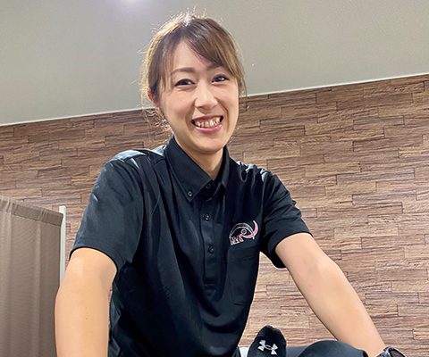 ボディケア専門店H&K PNFストレッチ